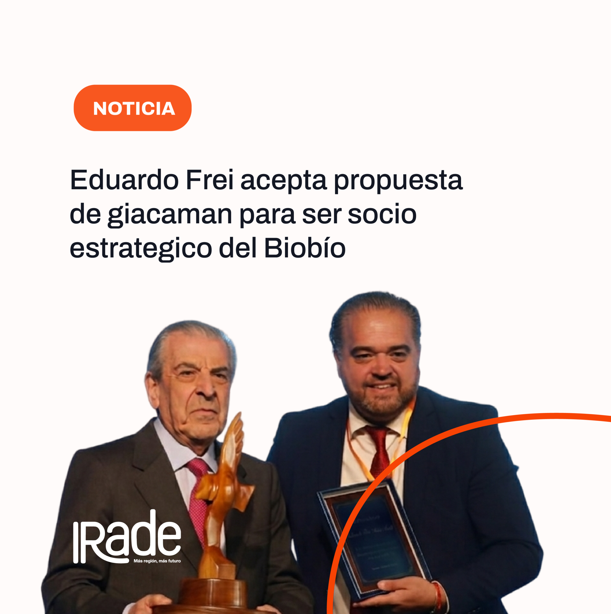 IRADE-24