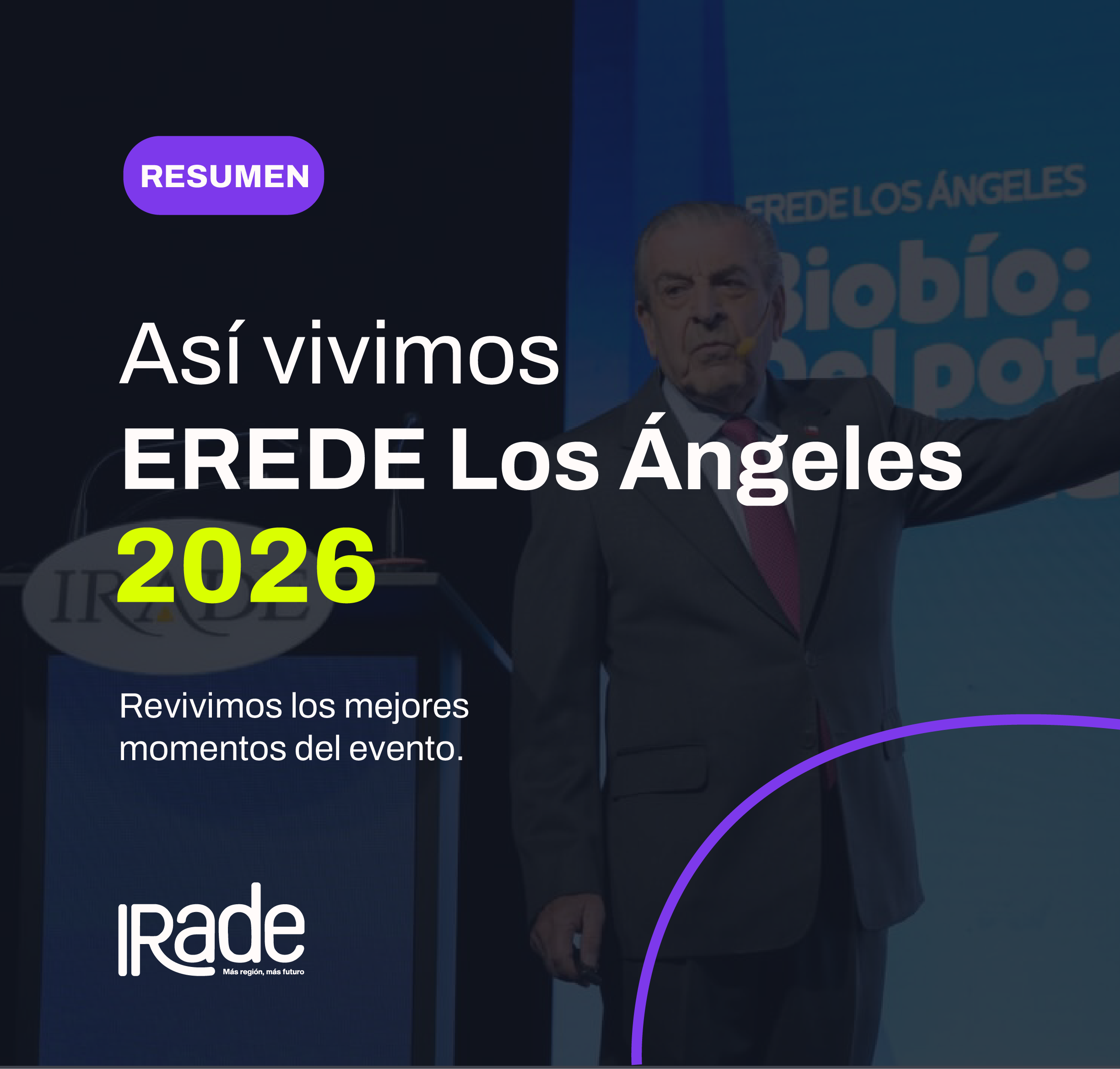 IRADE 26